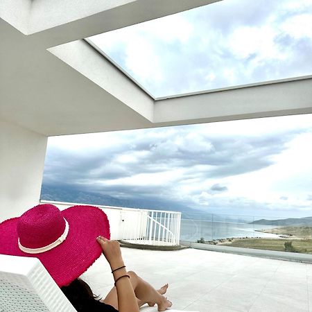 Appartamento Nautica Ražanac Esterno foto