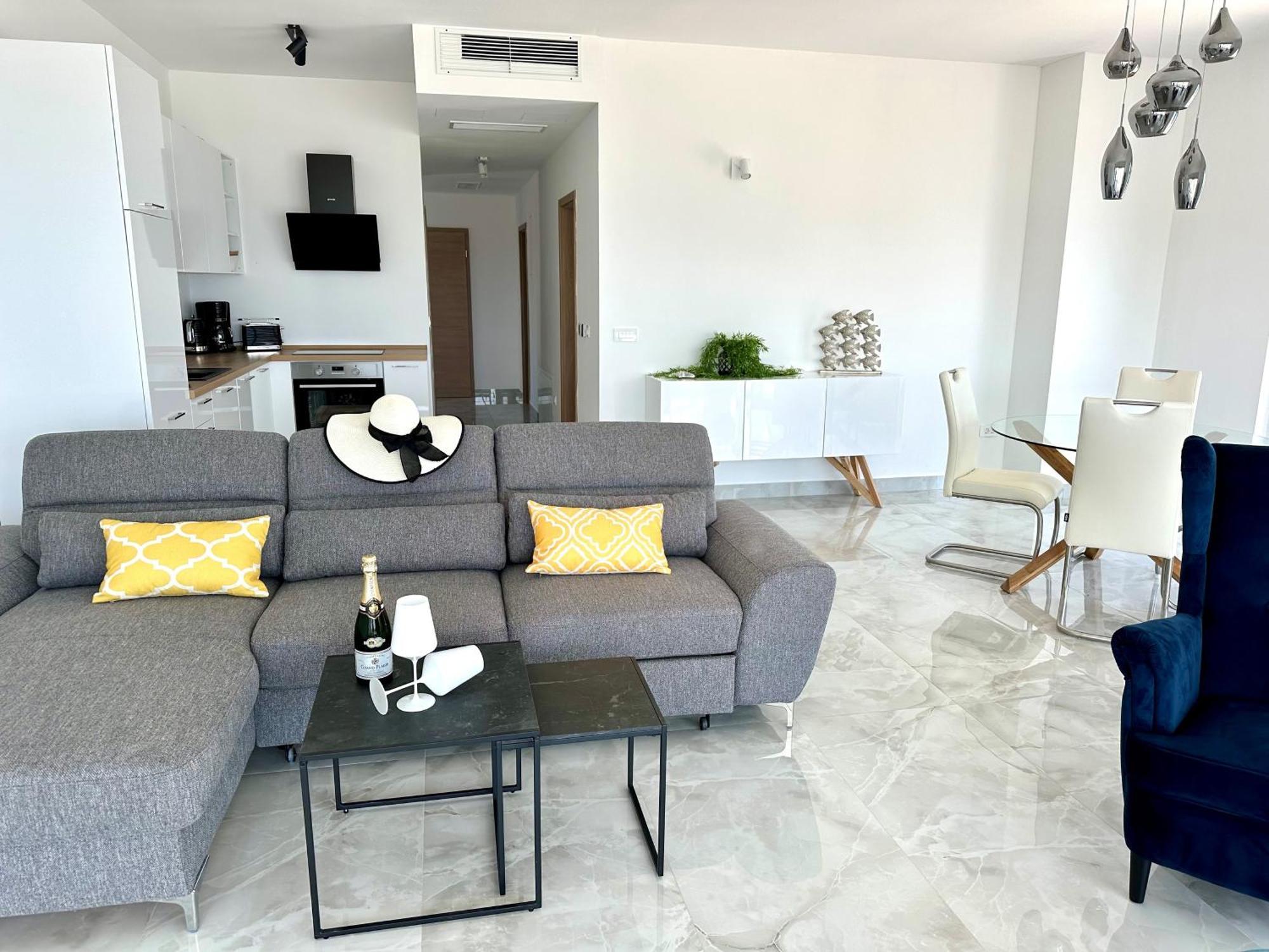Appartamento Nautica Ražanac Esterno foto